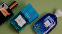 BLOOM PERFUMERY