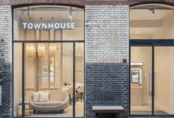TOWNHOUSE